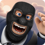 Cover Image of Snipers vs Thieves: Classic! v1.0.40681 MOD APK + OBB (Shooting is simplified)