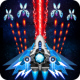 Cover Image of Space Shooter MOD APK 1.802 (Unlimited Money)