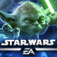Cover Image of Star Wars: Galaxy of Heroes MOD APK 0.31.1251385 (High Damage)