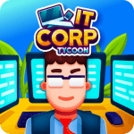 Cover Image of Startup Empire - Idle Tycoon v2.9.6 MOD APK (Unlimited Money)