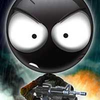 Cover Image of Stickman Battlefields 2.1.1 Apk Mod Money for Android