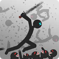 Cover Image of Stickman Reaper 0.3.6 Apk + Mod (Money) for Android