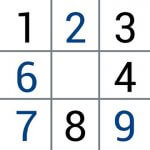 Cover Image of Sudoku.com - Classic Sudoku v5.5.1 MOD APK (No ADS)