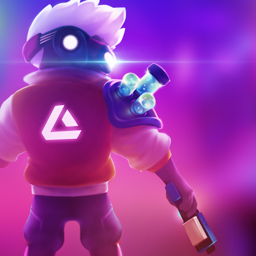 Cover Image of Super Clone v7.0 MOD APK (Immortal Character) Download for Android