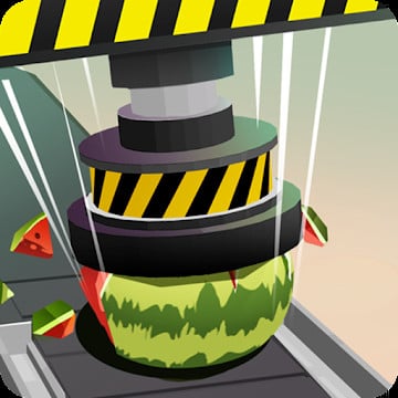 Cover Image of Super Factory v2.4.8 MOD APK + OBB (Free Shopping)