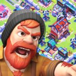 Cover Image of Survival City v2.3.6 APK + MOD (Free Rewards)