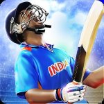 Cover Image of T20 Cricket Champions 3D v1.8.576 MOD APK (Unlimited Gold)