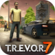 Cover Image of TREVOR 7 MOD APK 1.08 (Ad Removed)