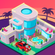 Cover Image of Taps to Riches MOD APK 3.12 (Unlimited Money)