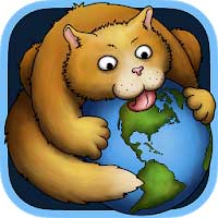 Cover Image of Tasty Planet Forever 1.1.4 Apk + Mod (Star/Diamond/Coin) Android