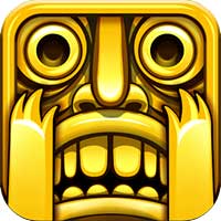 Cover Image of Temple Run 1.19.3 Apk + MOD (Coins) for Android [Ad-Free]