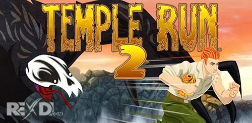 Temple Run 2 v7.1.1 MOD APK (Unlimited Money and Diamonds)