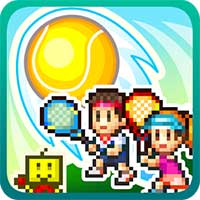 Cover Image of Tennis Club Story 1.1.3 Apk + Mod Money for Android