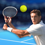 Cover Image of Tennis World Open 2024 v1.2.6 MOD APK (Unlimited Money, Tournament Unlocked)