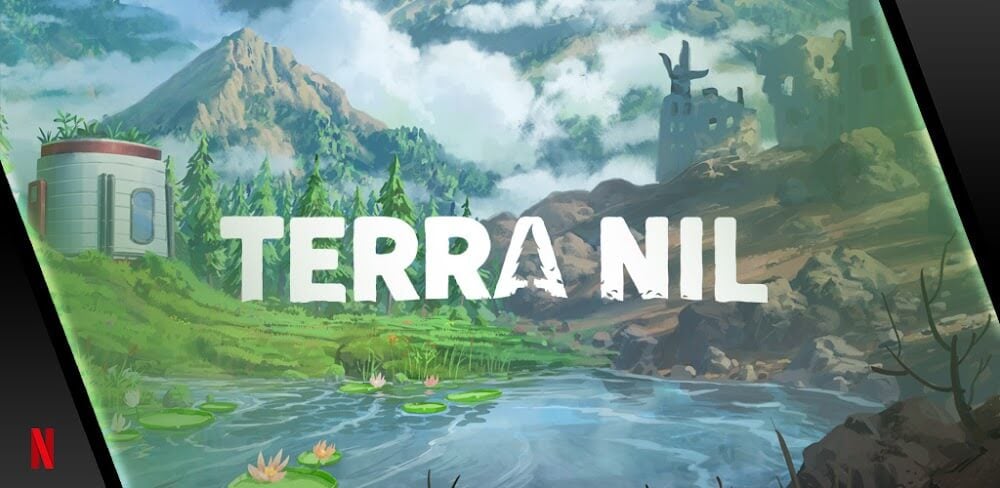 Cover Image of Terra Nil v1.1.2 APK (Unlocked)