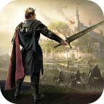 Cover Image of The King Arthur v0.9.16 MOD APK (Instants Victory)