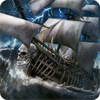 Cover Image of The Pirate: Plague of the Dead 2.8.2 Apk + Mod (Money) for Android