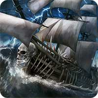 Cover Image of The Pirate: Plague of the Dead MOD APK 2.9.1 (Money) Android