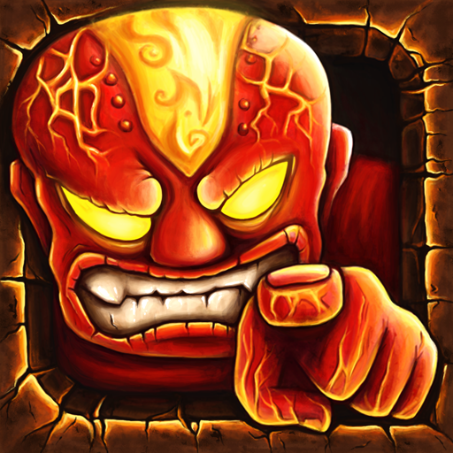 Cover Image of Thing TD v1.0.54 MOD APK (Unlimited Money) Download for Android