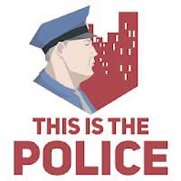 Cover Image of This Is the Police 1.1.3.3 Apk + Mod (Money) + Data for Android