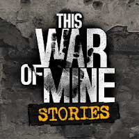 Cover Image of This War of Mine: Stories – Father’s Promise 1.5.10 (Full) Apk + Data Android