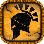 Cover Image of Titan Quest v2.10.9 MOD APK (Unlimited Money)