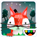 Cover Image of Toca Nature v2.2 APK (Full Game Unlocked)