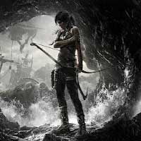 Cover Image of Tomb Raider 32.405 (Full Version) Apk + Data for Android