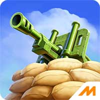 Cover Image of Toy Defense 2 2.15.1 APK + DATA for Android