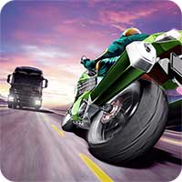 Cover Image of Traffic Rider MOD APK 1.81 (Full Unlocked) for Android
