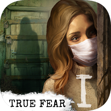 Cover Image of True Fear: Forsaken Souls v2.0.8 MOD APK + OBB (Full Game Unlocked)