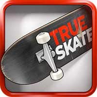 Cover Image of True Skate MOD APK 1.5.49 (Unlimited Money) for Android