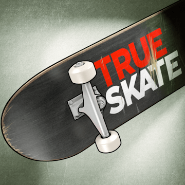Cover Image of True Skate v1.5.39 APK + MOD (Unlimited Money/Unlocked)