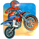 Cover Image of Turbo Bike: Extreme Racing v1.1.8 APK + MOD (Unlimited Money)