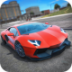 Cover Image of Ultimate Car Driving Simulator MOD APK 7.9.20 (Unlimited Money)