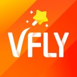 Cover Image of VFly v5.7.7 MOD APK (Pro Unlocked)