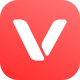 Cover Image of VMate Video Downloader 2.68 APK
