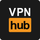 Cover Image of VPNhub MOD APK 3.16.12 (Premium Unlocked)