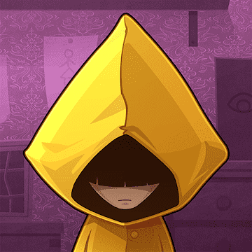 Cover Image of Very Little Nightmares v1.2.2 APK (Patched)