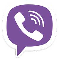 Cover Image of Viber 9.7.1.1 APK for Android