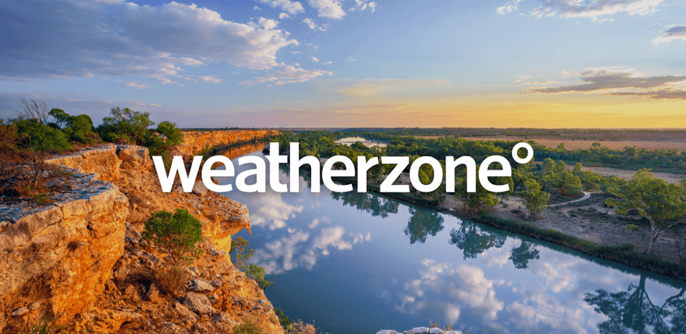 Cover Image of Weatherzone v7.3.1 MOD APK (Pro Subscribed)