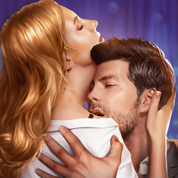 Cover Image of Whispers: Interactive Romance Stories v1.2.2.10.15 MOD APK (Unlocked/Premium)
