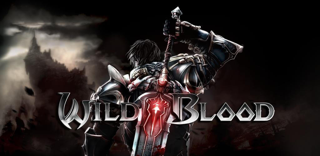 Cover Image of Wild Blood v1.1.5 MOD APK (Unlimited Money)