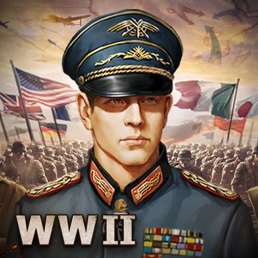 Cover Image of World Conqueror 3 v1.2.44 MOD APK (Unlimited Medals)