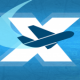 Cover Image of X-Plane Flight Simulator MOD APK 12.0.1 (All Unlocked)