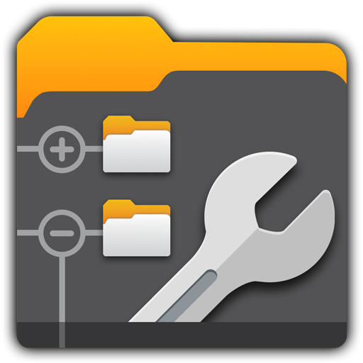 Cover Image of X-plore File Manager v4.28.12 APK + MOD (Donate Features)