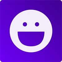 Cover Image of Yahoo Messenger 2.11.0 Apk for Android + Plug-in