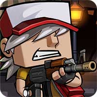Cover Image of Zombie Age 2 1.4.1 Full Apk + Mod (Money) for Android