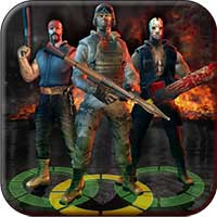 Cover Image of Zombie Defense 12.8.7 Apk + Mod (Unlimited Money) for Android