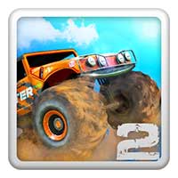 Offroad Legends 2 1.2.15 Apk + Mod (Premium/Unlocked) Android